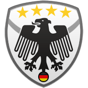 Germany logo / FM 771