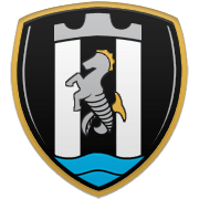 Newcastle logo / FM 688
