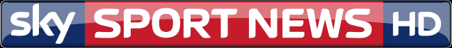 Sky Sport News HD Logo 2016