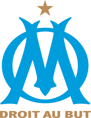 Olympique de Marseille logo.svg