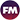 FM icon