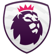 Premier League logo 2016 / FM 11