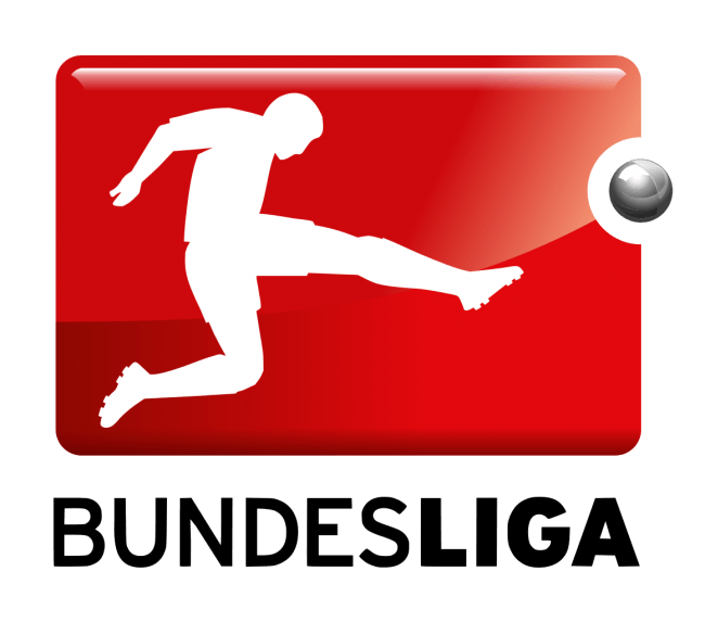 Bundesliga logo.svg