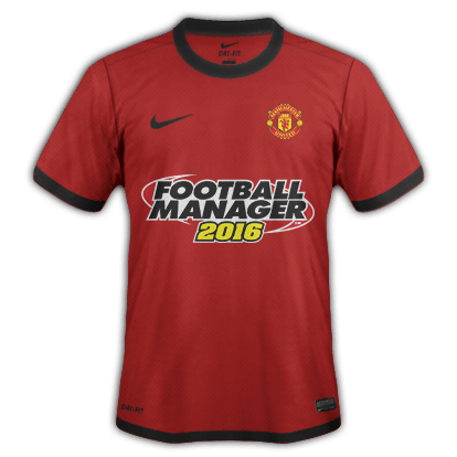 Manchester United 1