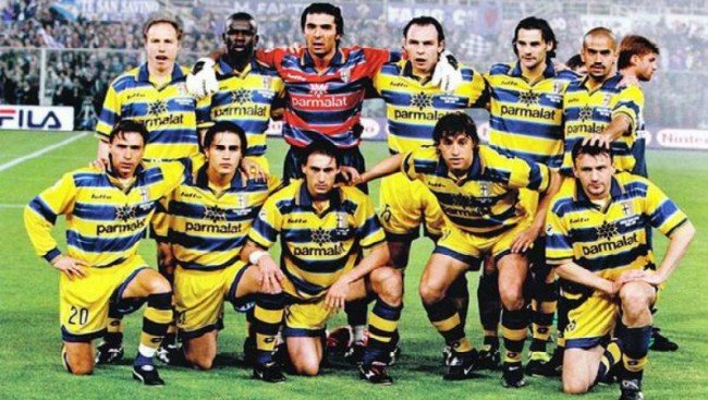 1999 UEFA Cup Winners