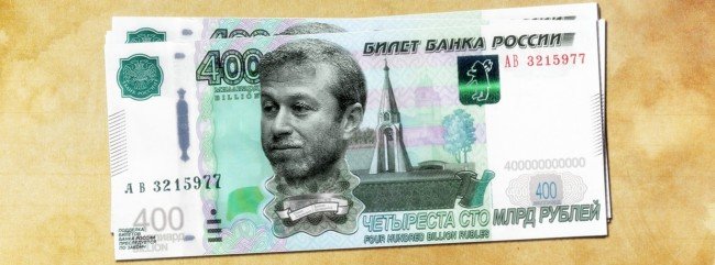 abramovich money