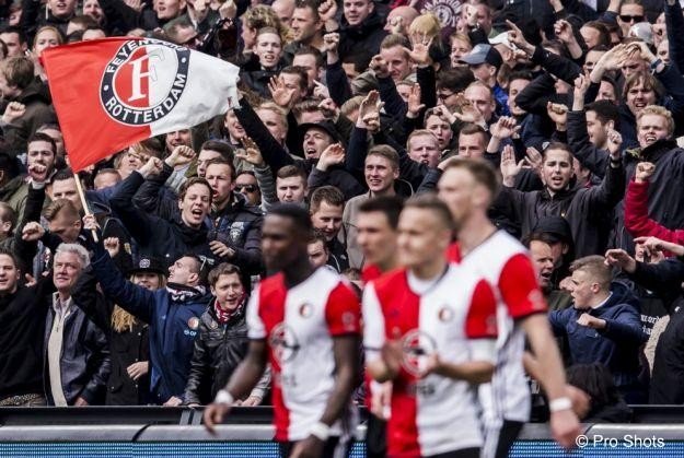 Feyenoord Johann Cruijff Schaal