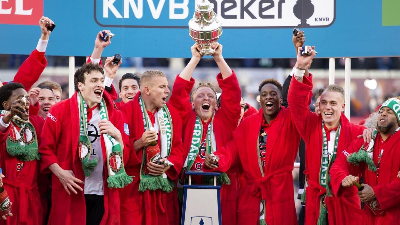 KNVB BEKER FINAL Preview & Betting Tip