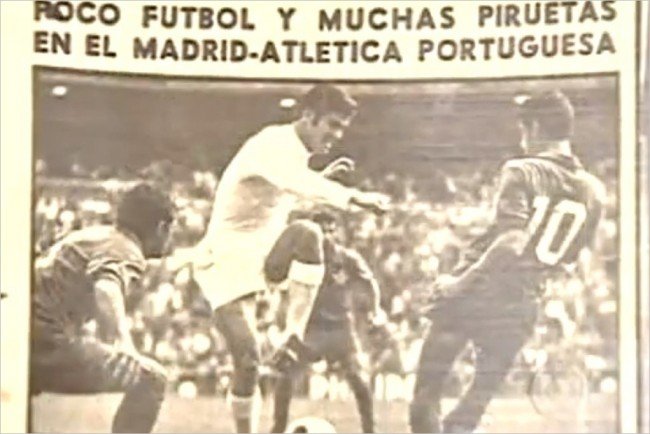 Real Madrid (1969)