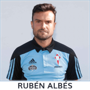 Ruben-Albes