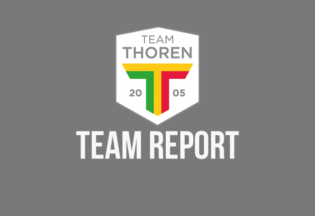 Team Report