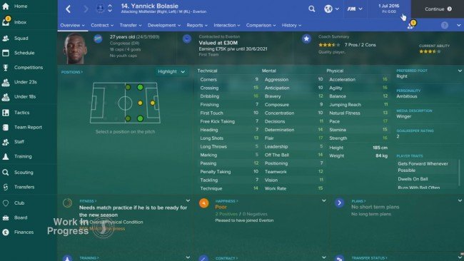 free download fm manager 2018