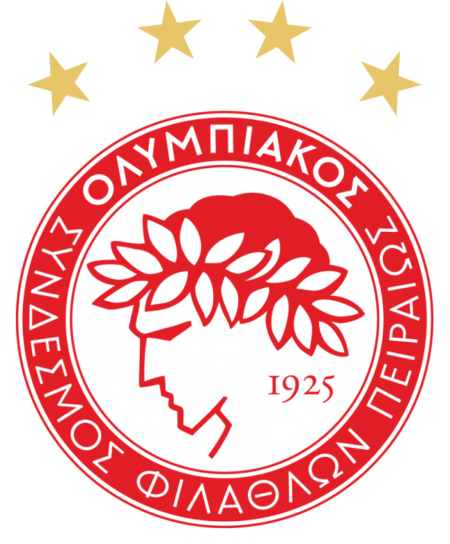 Olympiacos FC logo.svg