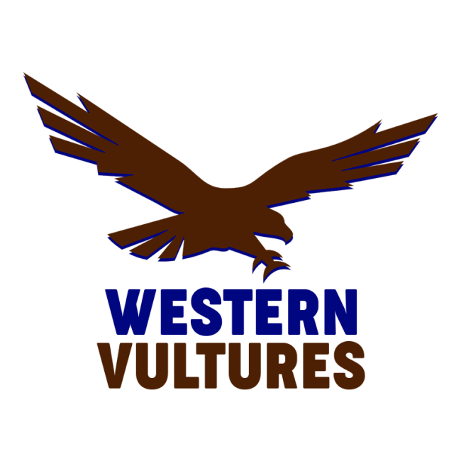 Western Vultures