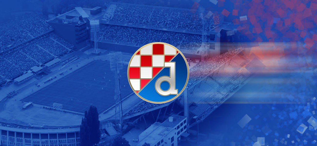 Zagreb Croatia April 2018 Croatian First Football League Game Gnk – Stock  Editorial Photo © Dariozg #269046126