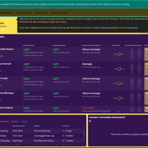 fm19-new-manager-induction--medical-centre