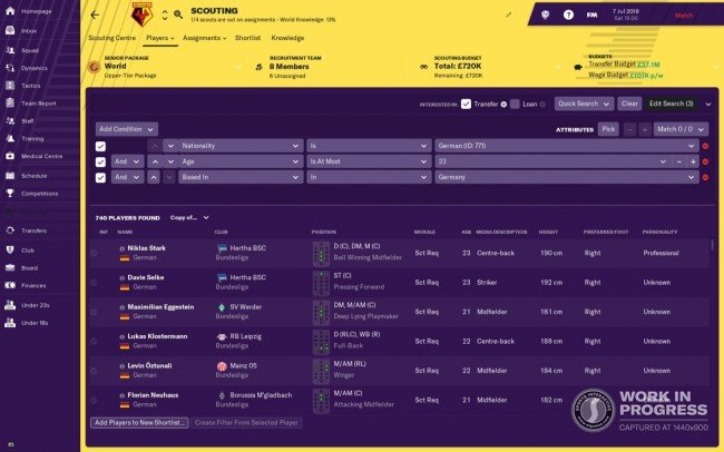 fm19 new style scouting player search