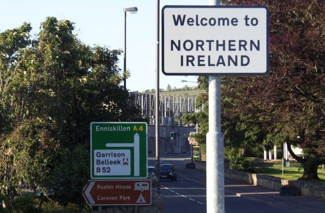 20160616115812 welcome to northern ireland