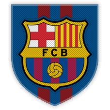 barcelona shield logo