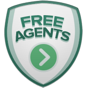 free agents
