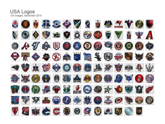 my logos for all the american franchises in nhl/mlb/nfl & nba for fm