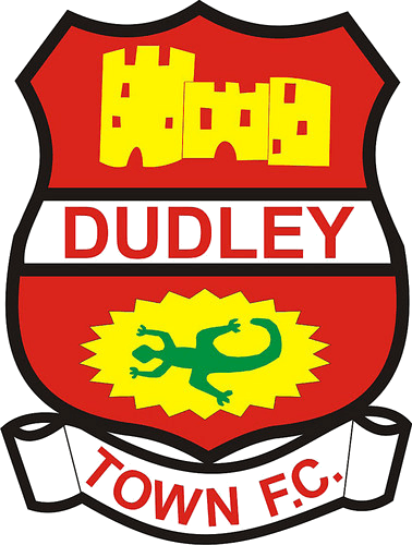 Dudley Town F.C. logo