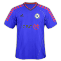 I created this after Chelsea contract with Yokohama expired.