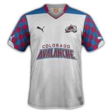 Avalanche A