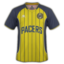 Pacers A