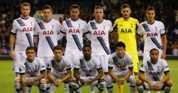 Tottenham-team-line-up